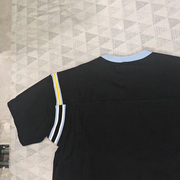 Supreme Men's Black Short-Sleeve Shirt - Picture 6 of 6